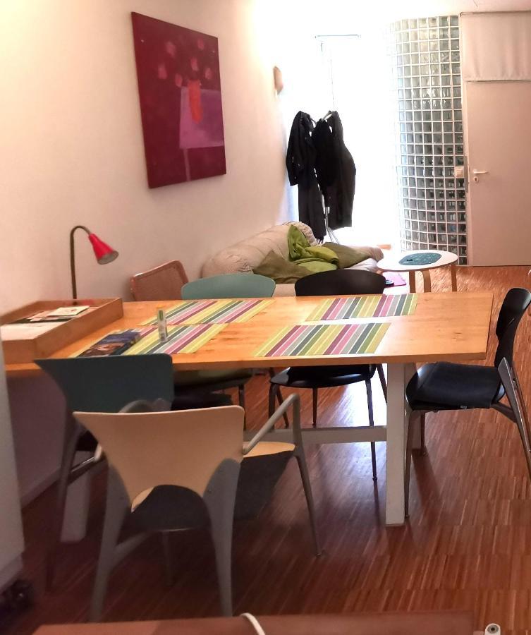 Ferienwohnung Im Turm Bellevue Mit 3 Schlafzimmern Sachsenheim Esterno foto